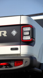 2020 Jeep Gladiator Rubicon Launch Edition - 27k km