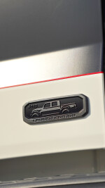 2020 Jeep Gladiator Rubicon Launch Edition - 27k km