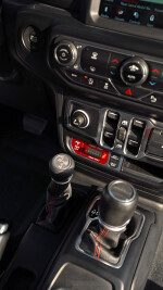 2020 Jeep Gladiator Rubicon Launch Edition - 27k km