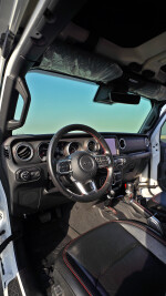 2020 Jeep Gladiator Rubicon Launch Edition - 27k km