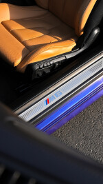 2013 BMW M6 Coupe - 100k km