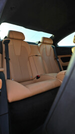 2013 BMW M6 Coupe - 100k km