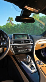 2013 BMW M6 Coupe - 100k km