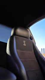 2004 Ford Mustang SVT Cobra Coupe - 33k mile