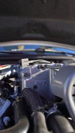 2004 Ford Mustang SVT Cobra Coupe - 33k mile