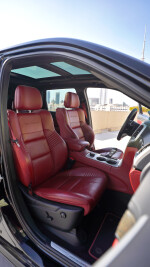 2018 Jeep Grand Cherokee Trackhawk - 86k km