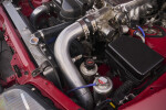 1994 Toyota Supra Turbo Targa - 75k mile