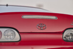 1994 Toyota Supra Turbo Targa - 75k mile
