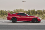1994 Toyota Supra Turbo Targa - 75k mile