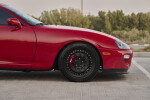 1994 Toyota Supra Turbo Targa - 75k mile
