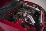 1994 Toyota Supra Turbo Targa - 75k mile