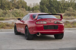 1994 Toyota Supra Turbo Targa - 75k mile