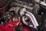1994 Toyota Supra Turbo Targa - 75k mile