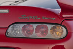 1994 Toyota Supra Turbo Targa - 75k mile
