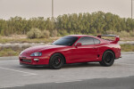 1994 Toyota Supra Turbo Targa - 75k mile