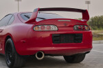 1994 Toyota Supra Turbo Targa - 75k mile