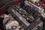 1994 Toyota Supra Turbo Targa - 75k mile