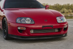 1994 Toyota Supra Turbo Targa - 75k mile