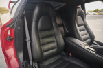1994 Toyota Supra Turbo Targa - 75k mile