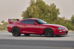1994 Toyota Supra Turbo Targa - 75k mile