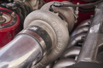 1994 Toyota Supra Turbo Targa - 75k mile