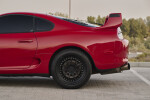 1994 Toyota Supra Turbo Targa - 75k mile