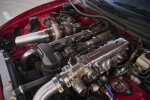 1994 Toyota Supra Turbo Targa - 75k mile