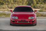 1994 Toyota Supra Turbo Targa - 75k mile