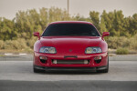 1994 Toyota Supra Turbo Targa - 75k mile
