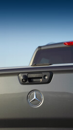 2018 Mercedes-Benz X250d - 68k km