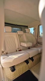 2022 Mercedes-Benz G500 - 97k km