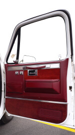 1987 GMC Sierra Classic 2500 - fully restored