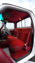 1987 GMC Sierra Classic 2500 - fully restored