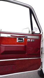1987 GMC Sierra Classic 2500 - fully restored