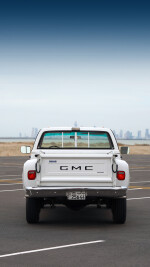 1987 GMC Sierra Classic 2500 - fully restored