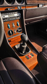 1982 Mercedes-Benz 280 SL - 157k km