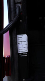 2013 Land Rover Defender 110 - 62k km