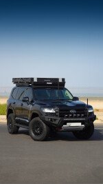 2024 Toyota Land Cruiser GXR AERO S - 25k km
