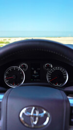 2024 Toyota Land Cruiser GXR AERO S - 25k km