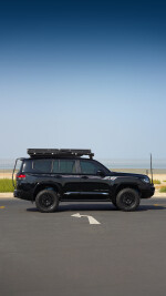 2024 Toyota Land Cruiser GXR AERO S - 25k km