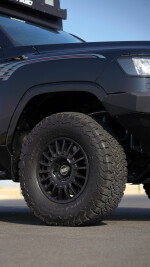 2024 Toyota Land Cruiser GXR AERO S - 25k km