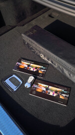 2022 Mercedes-Benz S500 4MATIC - 56k km
