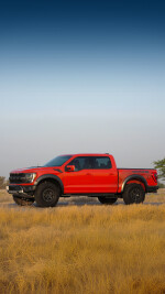 2022 Ford F-150 Raptor 37 SuperCrew - 31k km