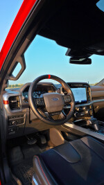2022 Ford F-150 Raptor 37 SuperCrew - 31k km