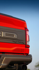 2022 Ford F-150 Raptor 37 SuperCrew - 31k km