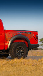 2022 Ford F-150 Raptor 37 SuperCrew - 31k km