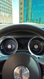 2011 Ford Mustang Shelby GT500 Coupe - 16k km