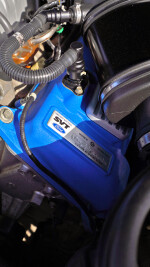 2011 Ford Mustang Shelby GT500 Coupe - 16k km