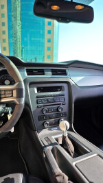 2011 Ford Mustang Shelby GT500 Coupe - 16k km