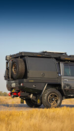2021 Toyota Land Cruiser LC79 Pickup - 78k km